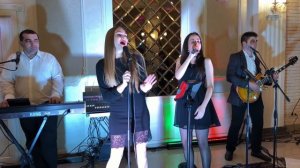 Остра тирнина. НОЧНОЙ МОТЫЛЕК (кавер LOBODA)