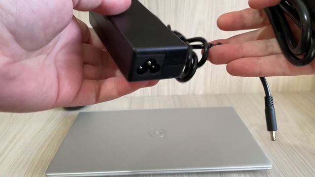 Notebook Dell Inspiron 15 5000 Series 5502 - Intel 11ª geração смотреть онлайн
