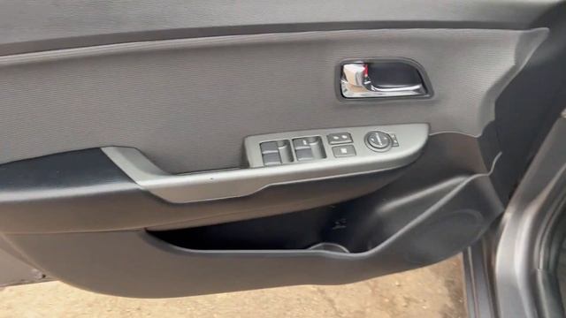 Kia Rio 13 0522 Автомобили с пробегом в Ярославле смотреть онлайн