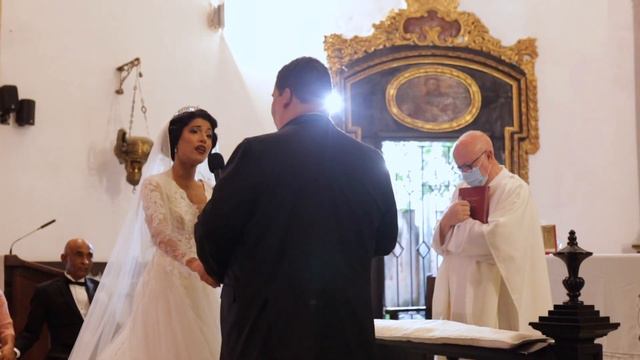 BODA ERIKA & VLADIMIR смотреть онлайн