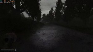 S.T.A.L.K.E.R - ANOMALY - i5 12400f + RTX 3050