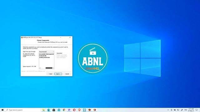 KMPlayer - How to download and install in Windows 10 смотреть онлайн