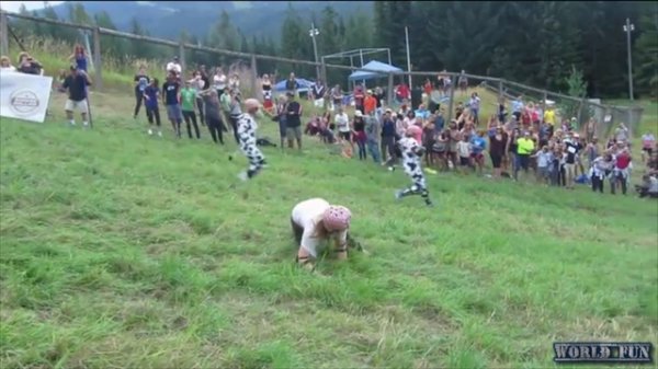 Мировые Приколы_World Fun #2