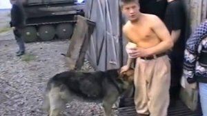 Рыбалка на Чукотке летом.