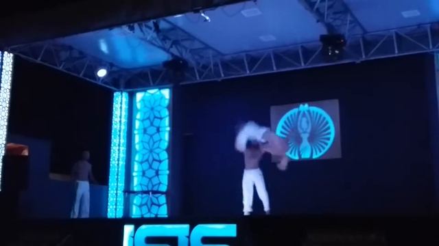 Капуэро. смотреть онлайн