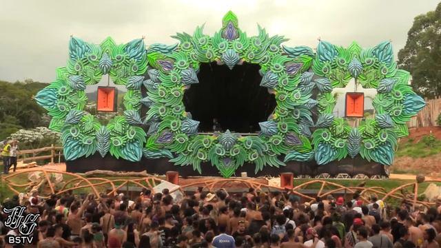 KopophobiA @ Hitech Revolution 2020 - Live Streaming BSTV