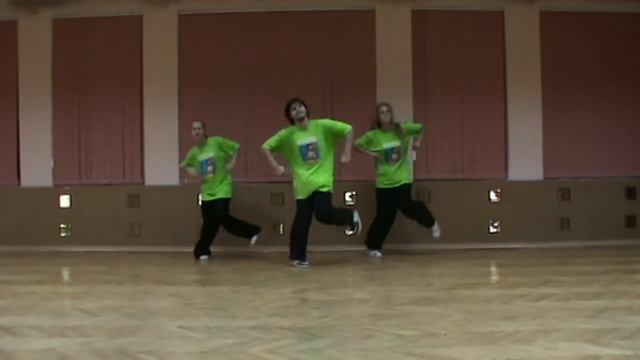 FlashMob площадь смотреть онлайн