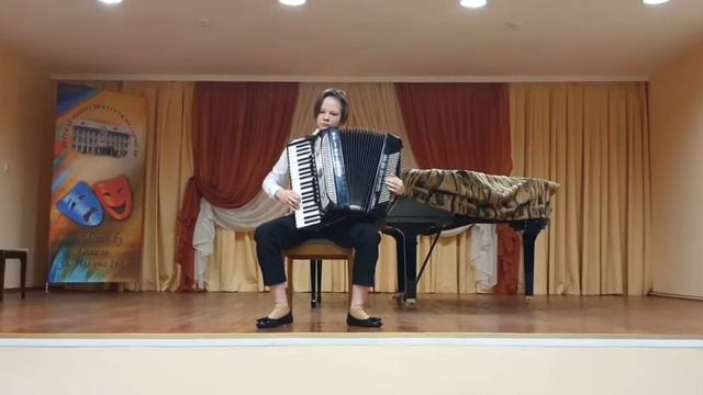 Сычева Кристина Е. Дербенко "Париж" смотреть онлайн