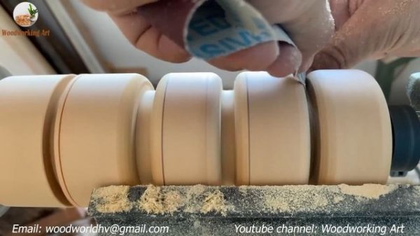 Wood Carving - 2021 RAM 1500 TRX - Woodworking Art