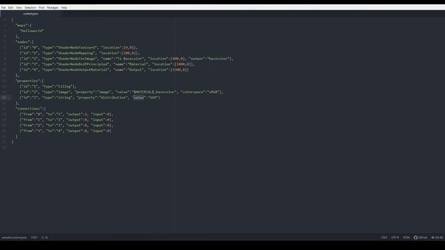 [ENG] Substance Plug-in for Blender - Custom Workflows смотреть онлайн