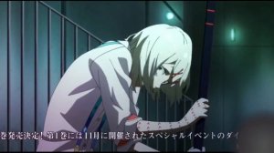 Аниме клип - Не, я нормальный, просто немного ненормальный.