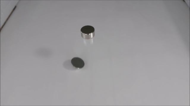 Удивительный магнит трюк смотреть онлайн