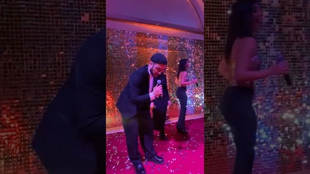 Грузинский Хит Shakira, Реально таланты порвали зал , поднимали настроение #shakira