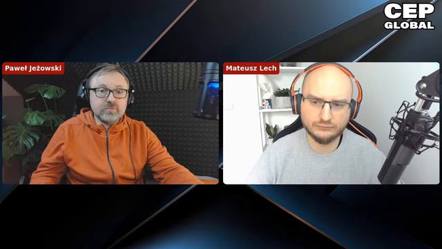 Kolejne wielkie obciążenie globalnej logistyki. Kto straci najwięcej? смотреть онлайн