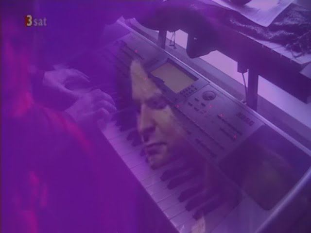 Roses [RPWL & Ray Wilson piano cover] [take 2] смотреть онлайн