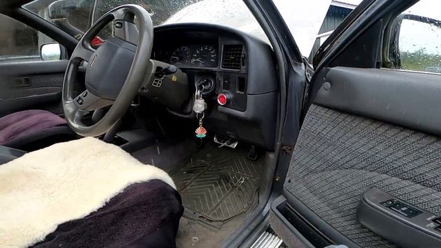 1uz-fe Toyota Surf or 4 runner running on 4 Cylinders. Diagnosis and repair. Easy fix. смотреть онлайн