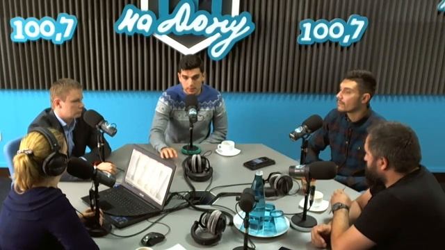 «Бизнес-среда»: как построить «Фабрику»