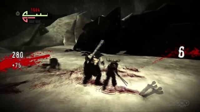 Bloodforge "Геймплей #1" смотреть онлайн