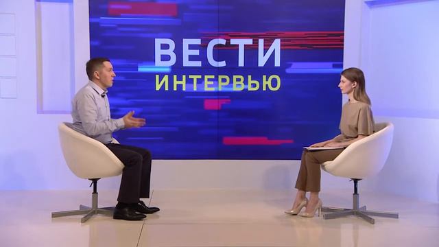 Руководитель компании «Никитин хлеб» об особенностях бизнеса смотреть онлайн