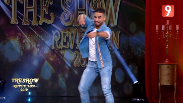 The Show - Réveillon 2019 | P01 смотреть онлайн