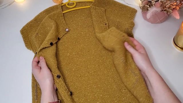 О готовых работах/Alize Alpaca Royal New - отзыв и впечатления о пряже/