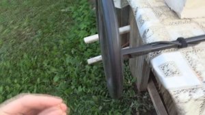 Металлоискатель реакция на золото