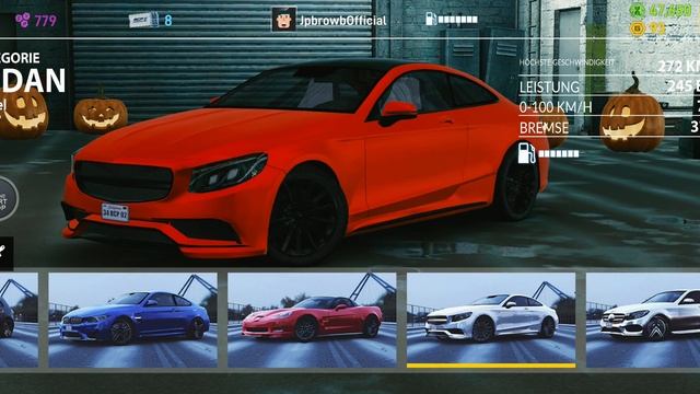 Real Car Parking 2 : Driving School 2018 #011 смотреть онлайн