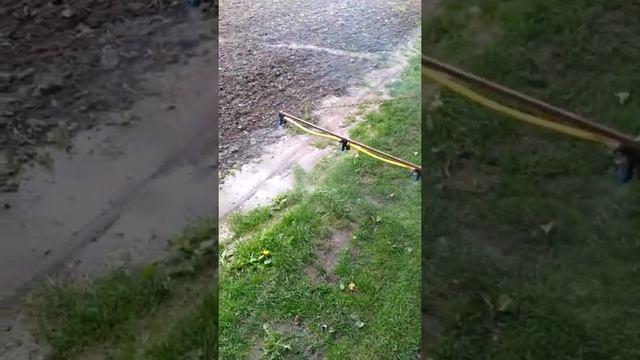 Самодельный опрыскиватель к мотоблоку смотреть онлайн