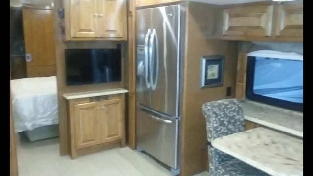 FOR SALE 2014 Tiffin Phaeton 40QBH IN SACRAMENTO CA 95835 смотреть онлайн