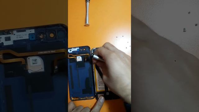 HUAWEİ y6 PRİME 2018 EKRAN DEĞİŞİMİ смотреть онлайн