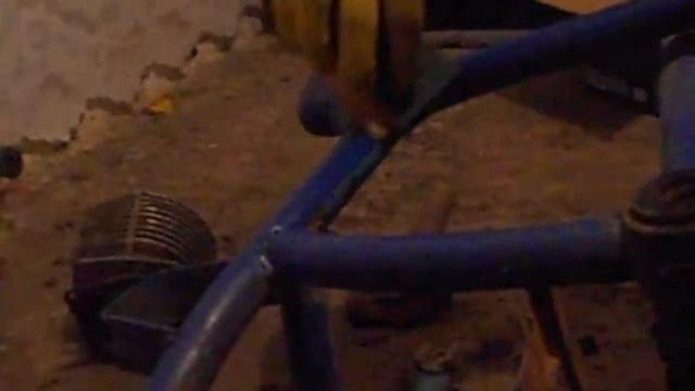 Востановления Днепр 11 Подготовка к покраске смотреть онлайн