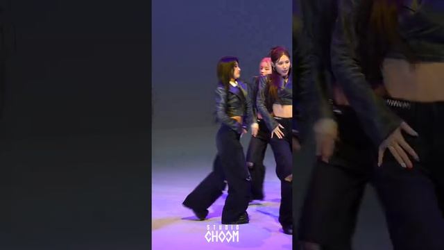 [UNFILTERED CAM] (G)I-DLE SOYEON(소연) 'TOMBOY' 4K | BE ORIGINAL