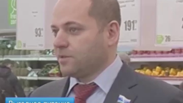 Как тратить меньше, а питаться лучше- советы диетологов 