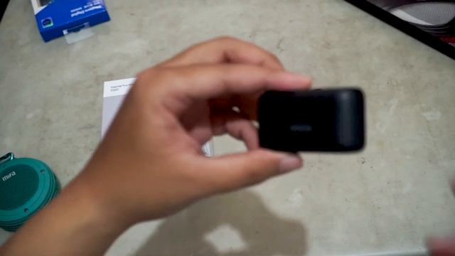 KETIKA NOKIA BIKIN TWS MURAH | Review Nokia E3200 смотреть онлайн
