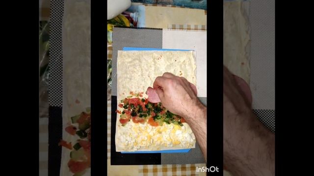 Пироги совершенства