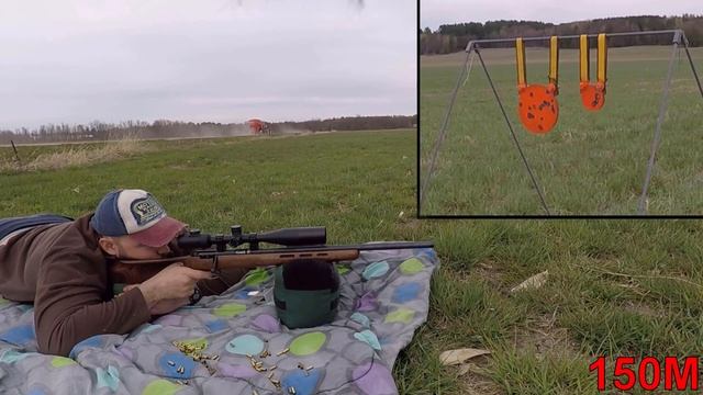 Savage Mark II BTV Review: Affordable And Precise