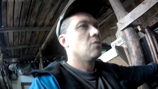 Комбикорм или зерносмесь ? смотреть онлайн