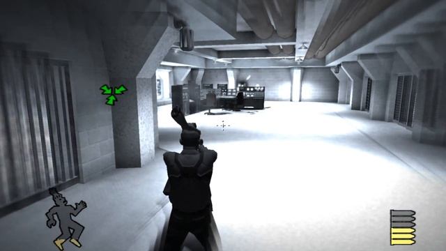 Stubbs the Zombie "Месть короля" #2 [Танцы с комиссаром] смотреть онлайн