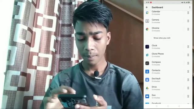 How To Set Daily Use Limit On Apps | किसी भी App को चलाने की Limit Set कैसे करें| App Timer? смотреть онлайн