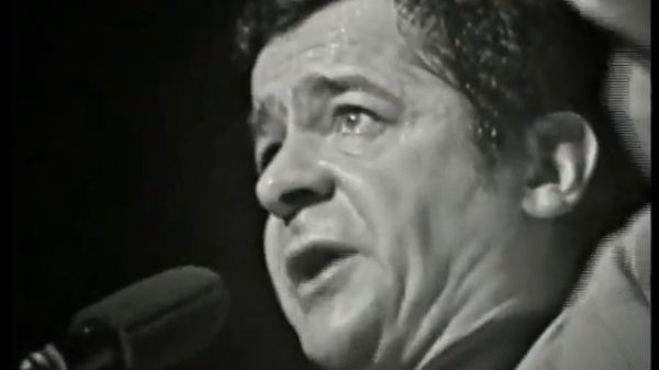 SERGE REGGIANI Les loups sont entrés dans Paris