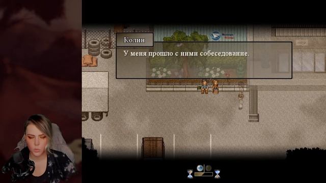 Финал【Finding Paradise】от создателей To The Moon ? смотреть онлайн