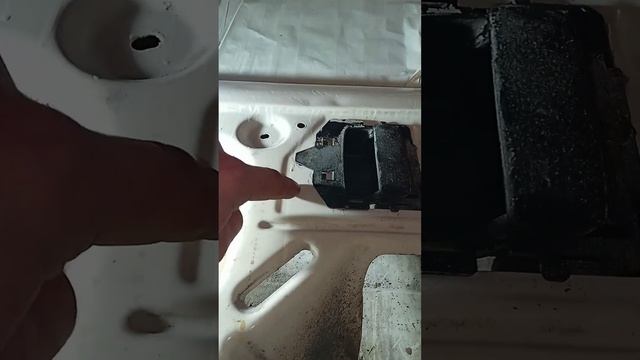 VW T4 снять ручку двери смотреть онлайн