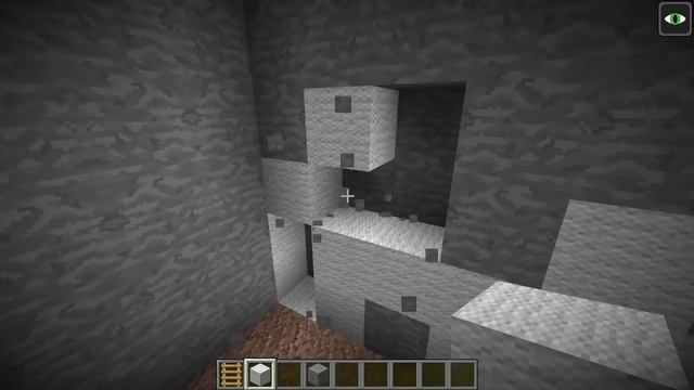 ►Minecraft: SUPER EFFICIENT STRIP-MINE! (1.11.2 Tutorial)◄ | iJevin смотреть онлайн