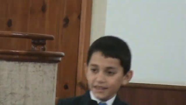 Детский кружок-живой родник. Эммануил-Баурчи.17.04.2017. смотреть онлайн