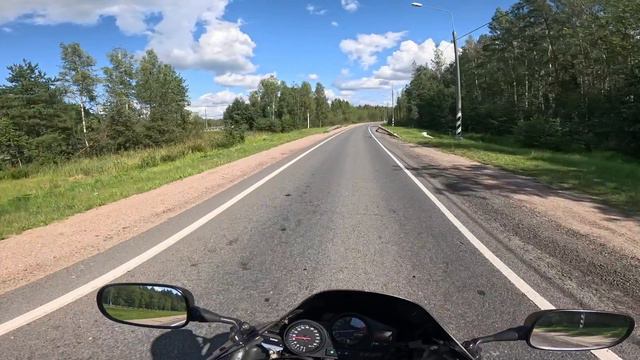 Мото прохват хонда 919 RR смотреть онлайн