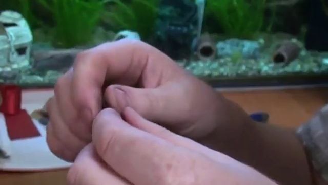 Зимняя жерлица своими руками для ловли щуки. смотреть онлайн