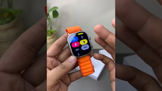 400$ APPLE WATCH ULTRA in 40$ ? | IN DEPTH REVIEW | 1GB STORAGE смотреть онлайн