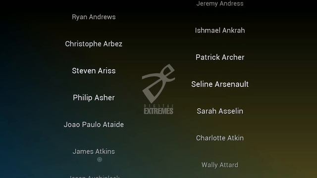 Warframe - The Duviri Paradox Secret You Didn't Know About! смотреть онлайн