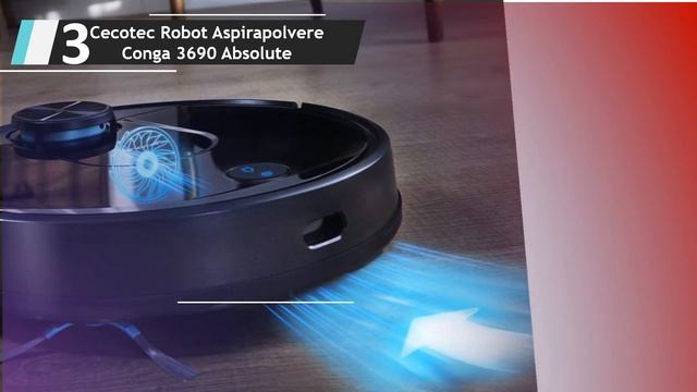 ✅ Migliori Robot Aspirapolvere Con Mappatura 2022 - (Top 5) смотреть онлайн