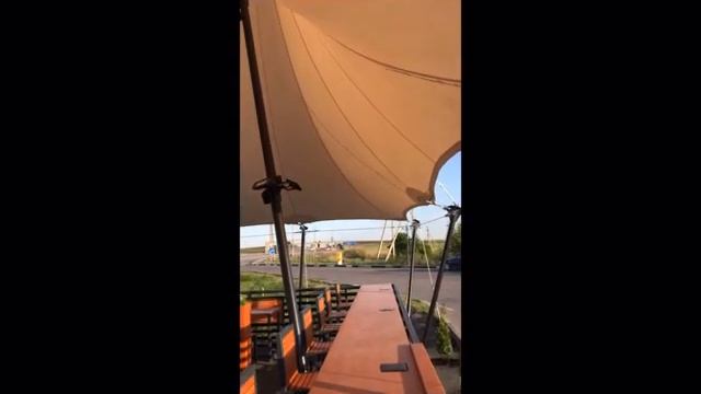 Благоустройство АЗС Воронежская область